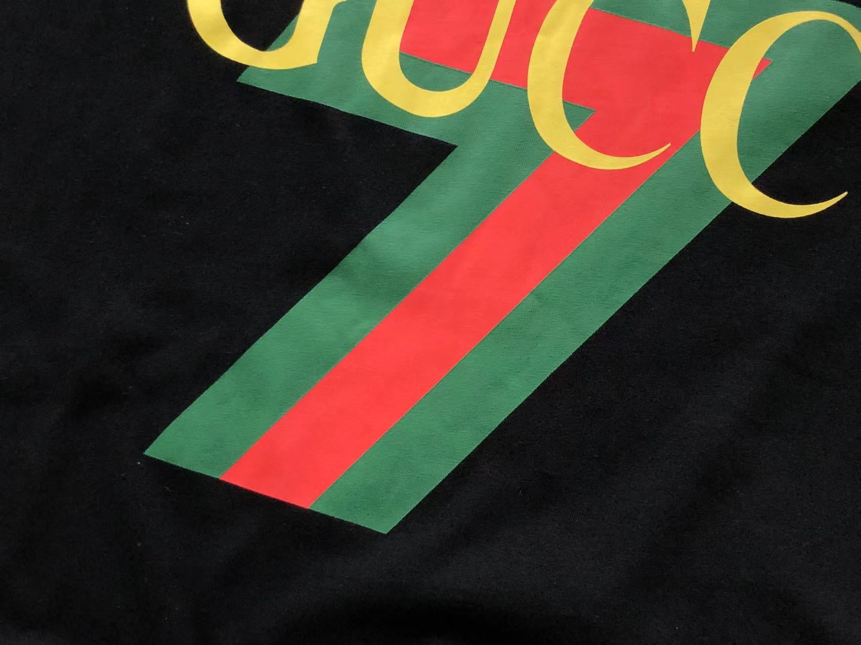 Gvc*1 T-shirt