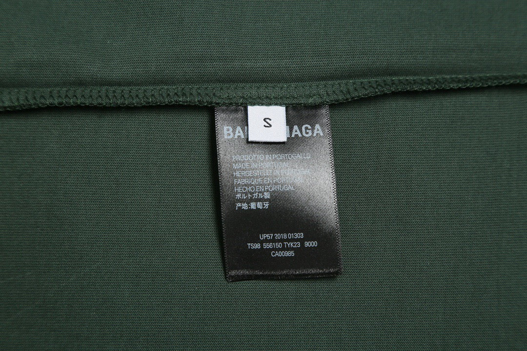 Ba1en*iaga T-shirt