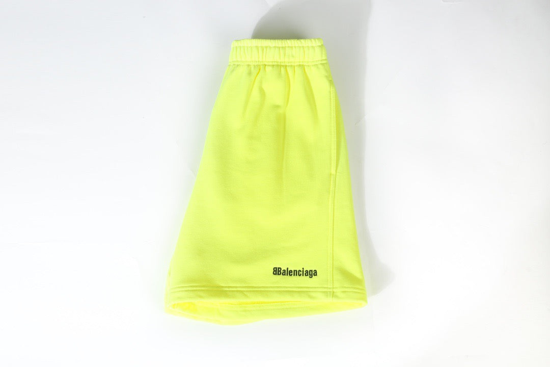 Ba1en*iaga Shorts