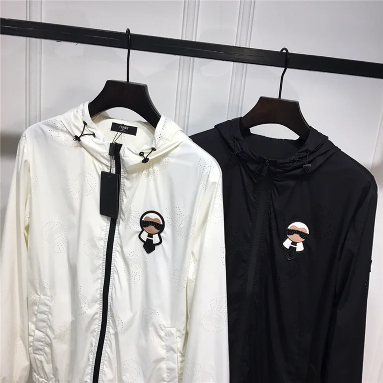2022ss F**di Jacket