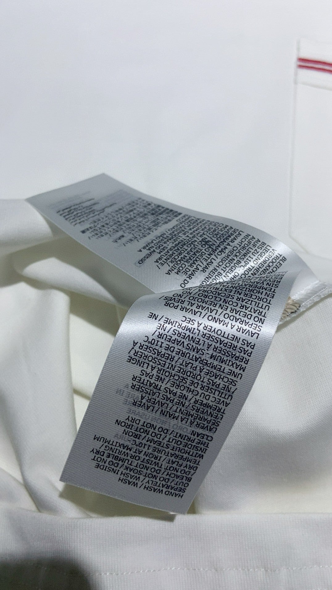 Gvc*1 T-shirt