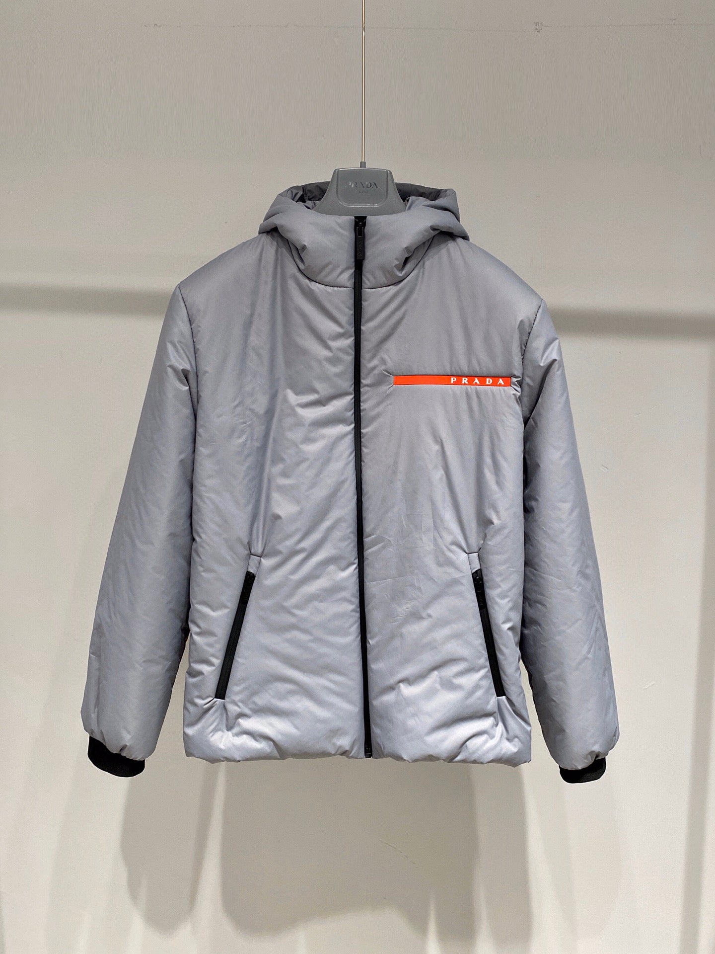 Pra*a Jacket