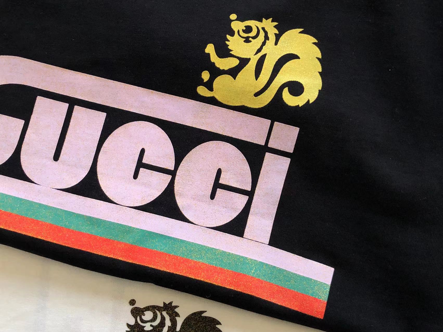 Gvc*1 T-shirt