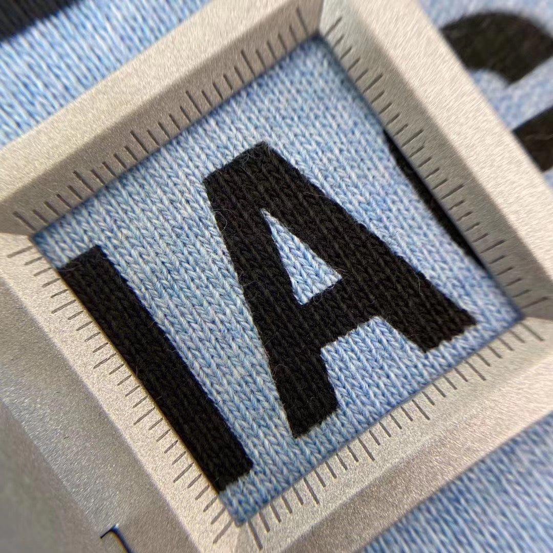 Ba1en*iaga Hoodie