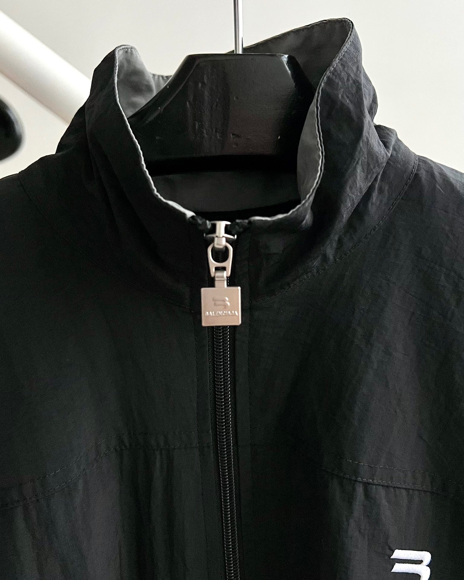 Ba1en*iaga Jacket