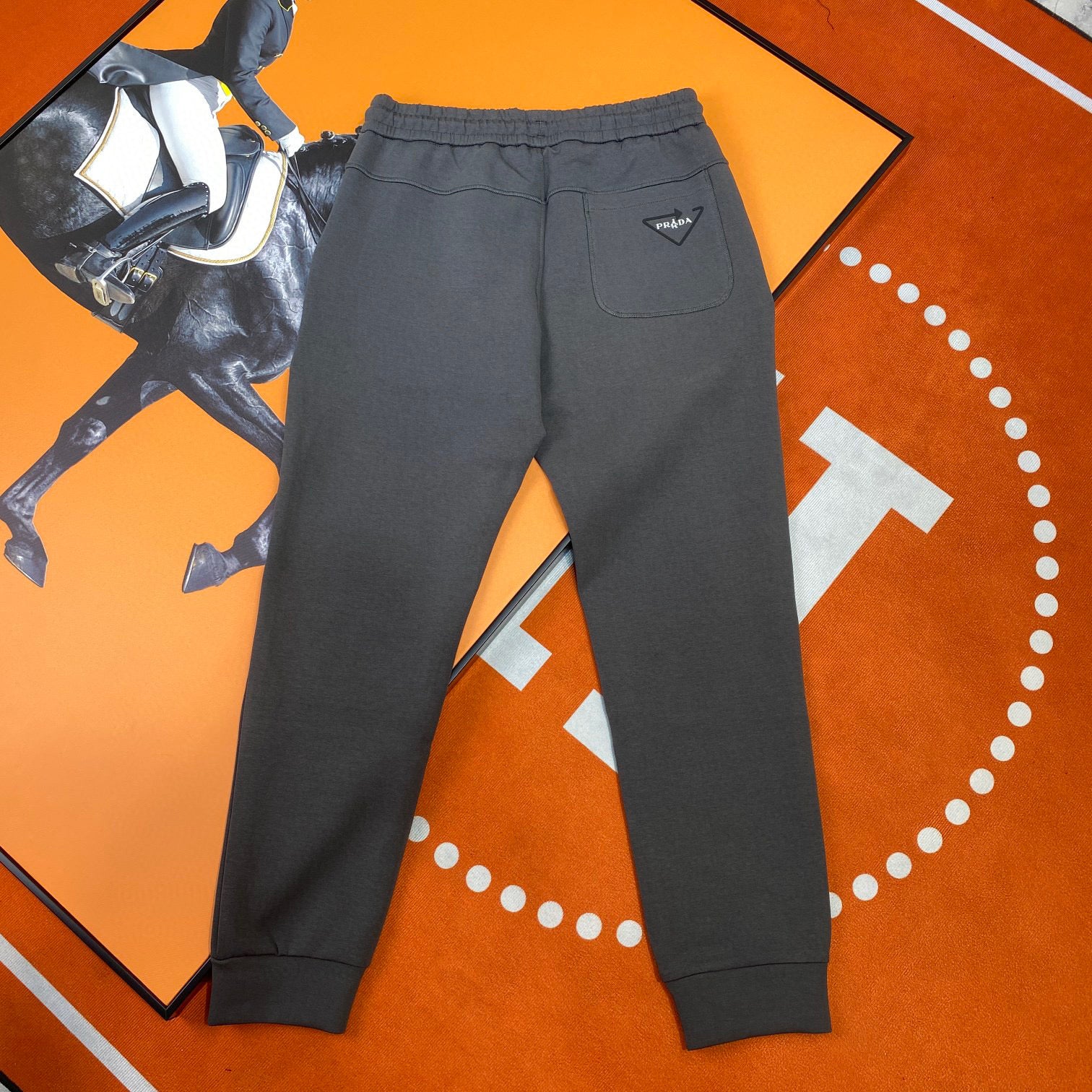 Pra*a Sweatpants