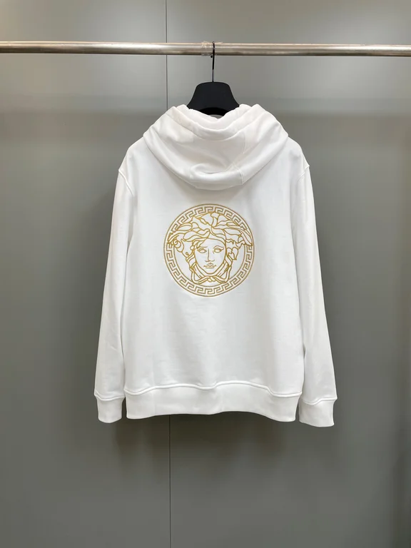 2022ss Versace Hoodie