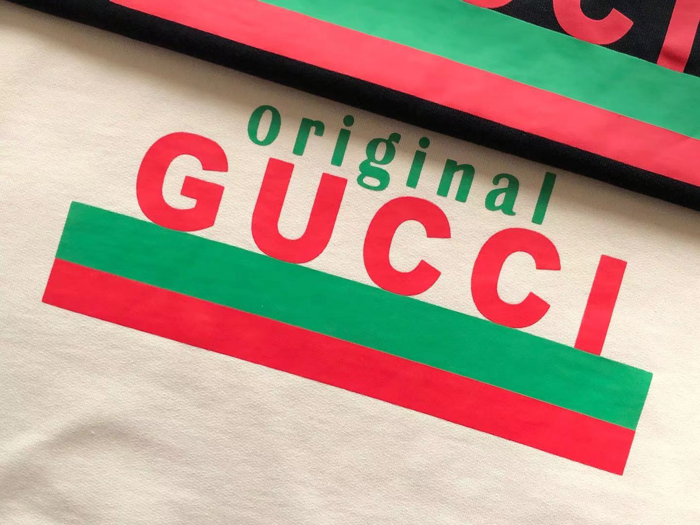 Gvc*1 Sweatshirt