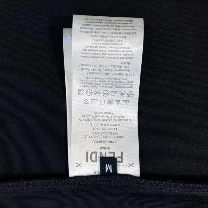 2023SS F**di T Shirt