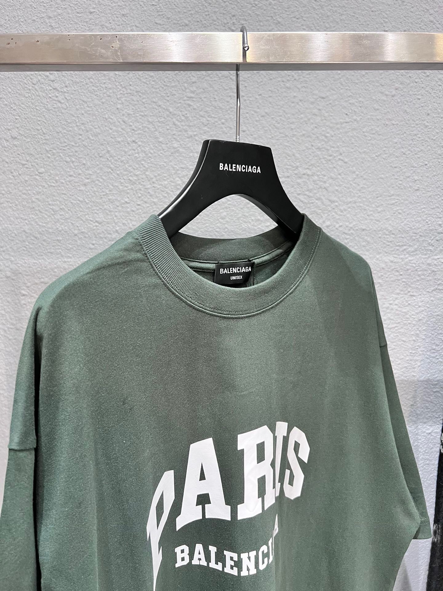 Ba1en*iaga T-shirt