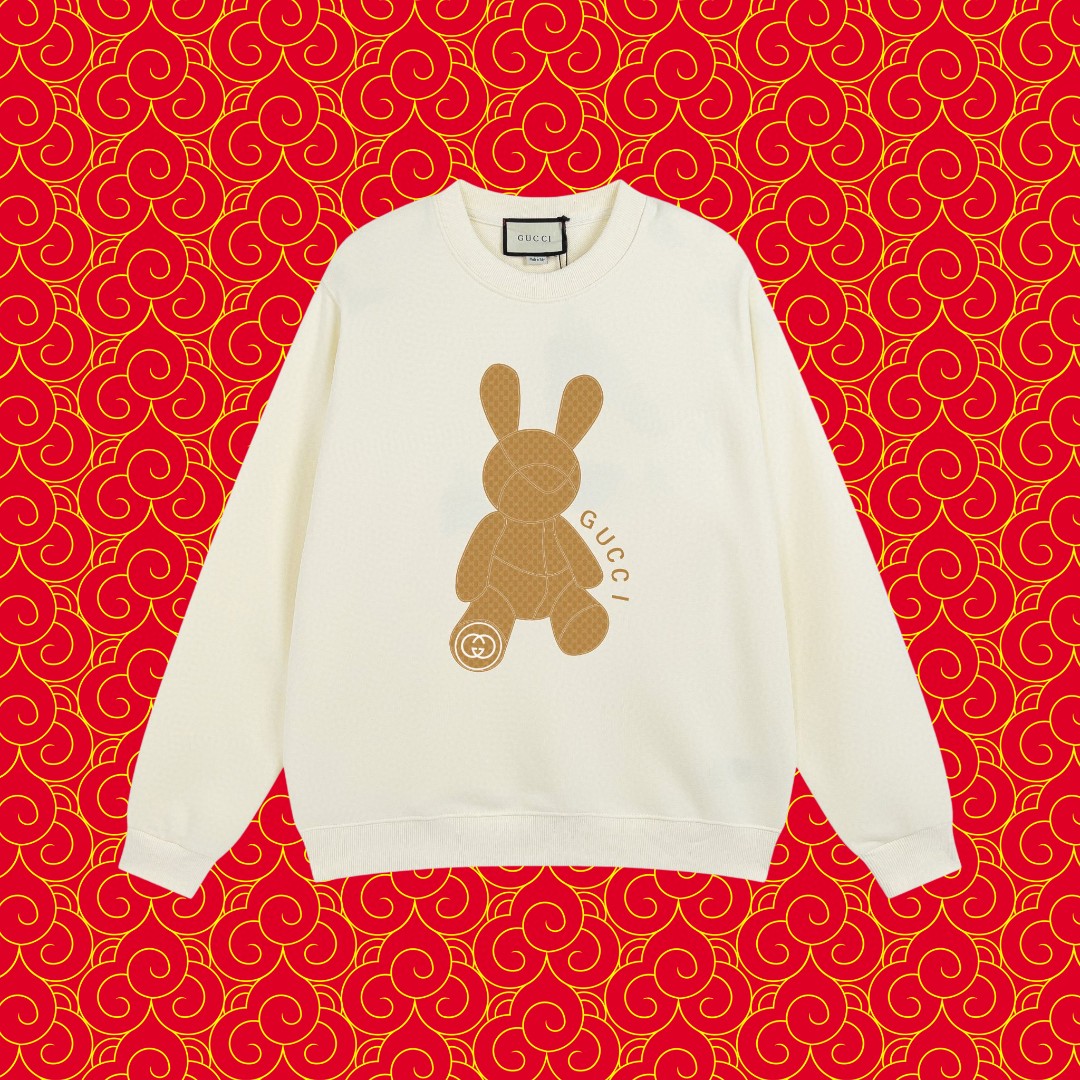 Gvc*1 Sweatshirt