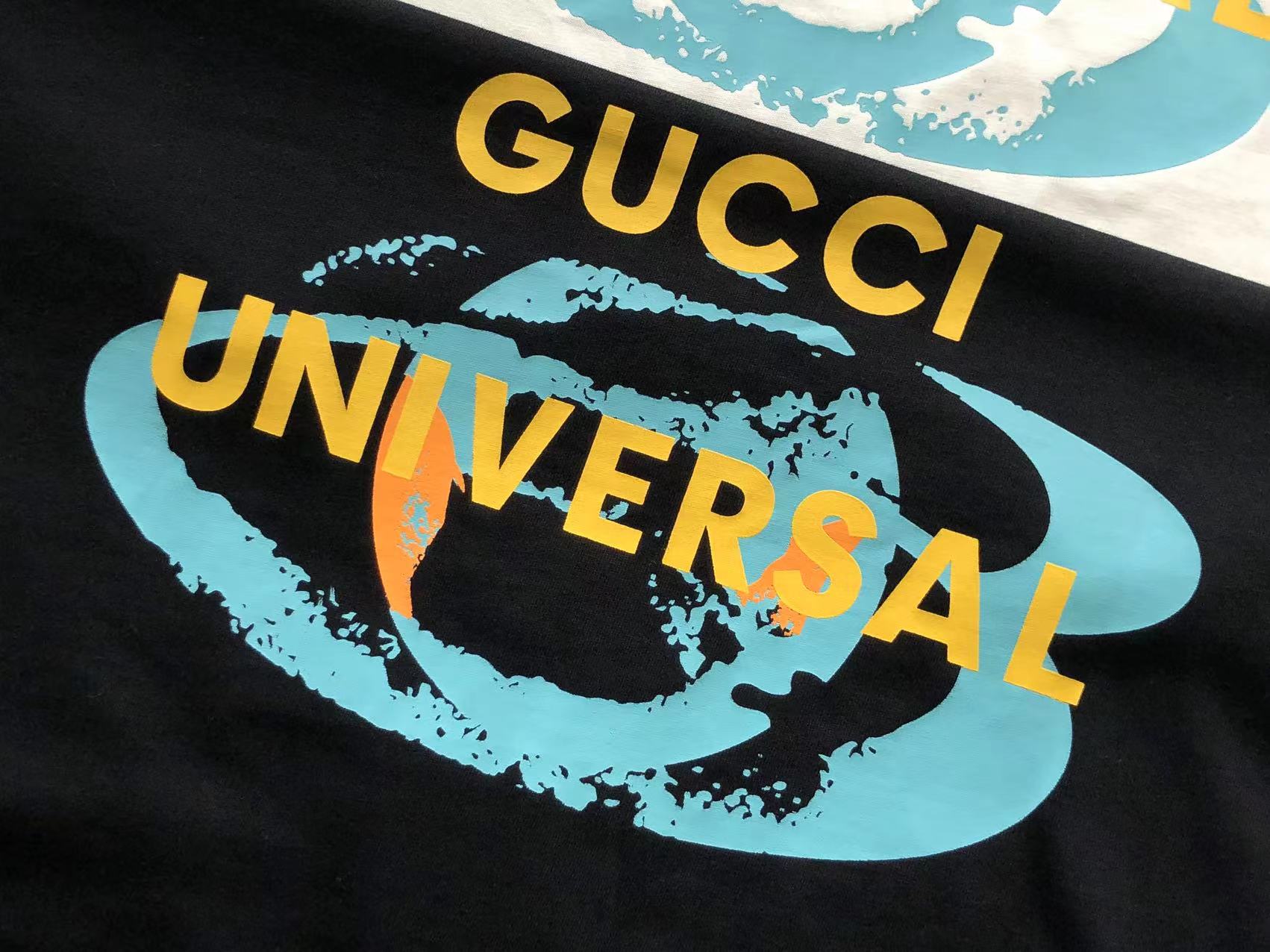 Gvc*1 T-shirt