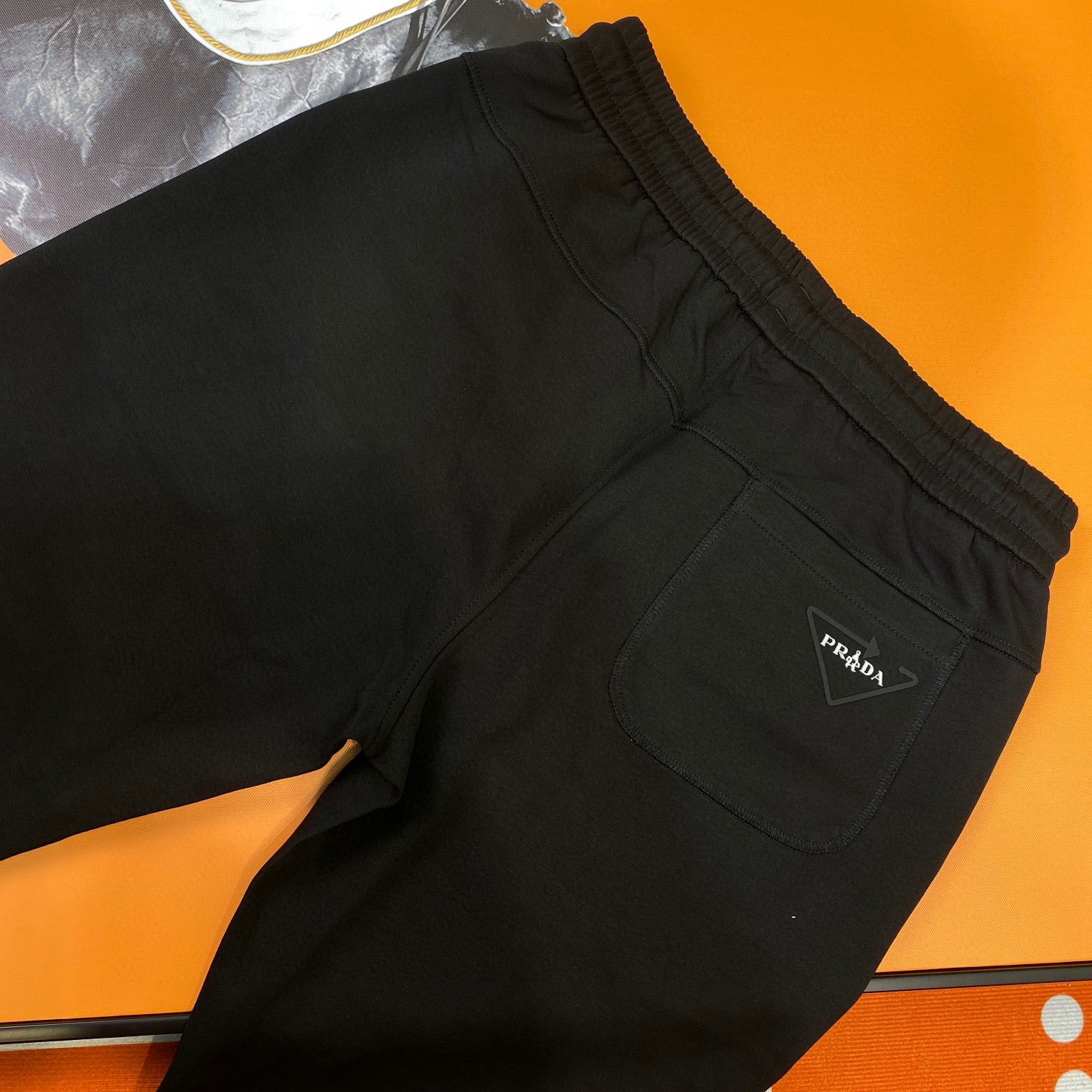Pra*a Sweatpants