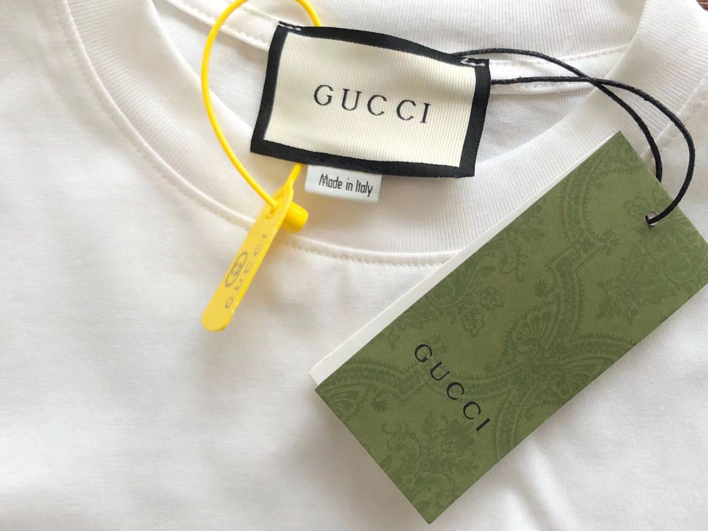 Gvc*1 T-shirt