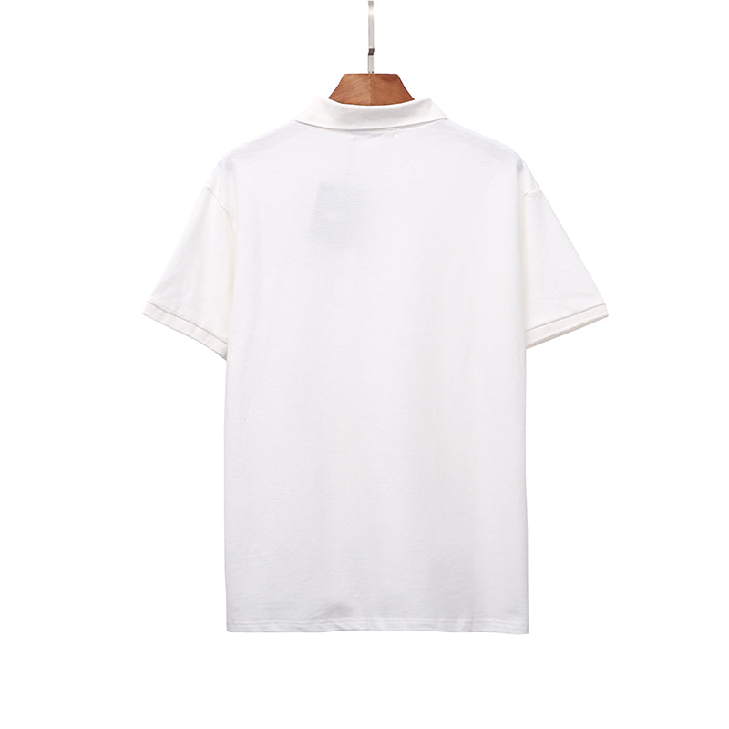 Bape 20ss T Shirt Bape Cotton Polo Shirt 848