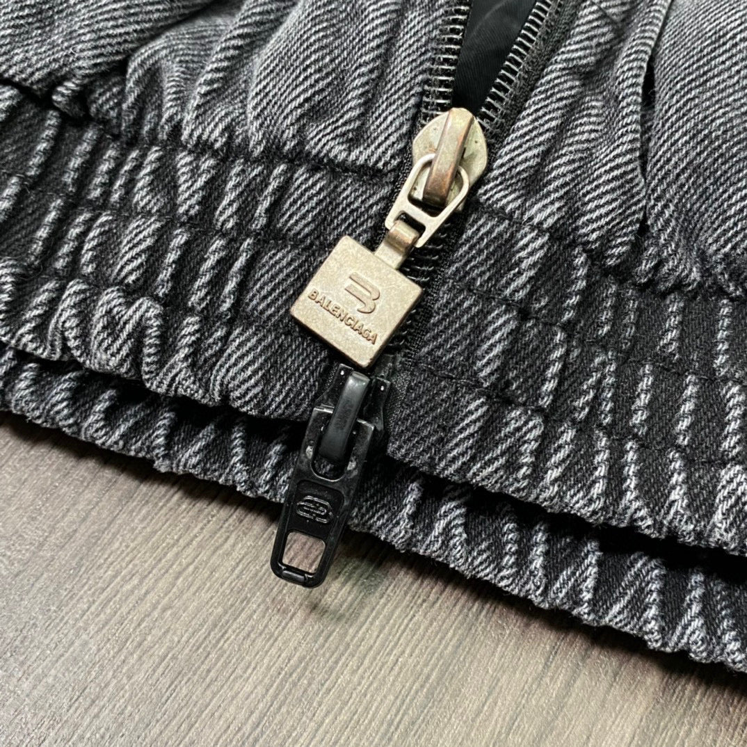 Ba1en*iaga Jacket