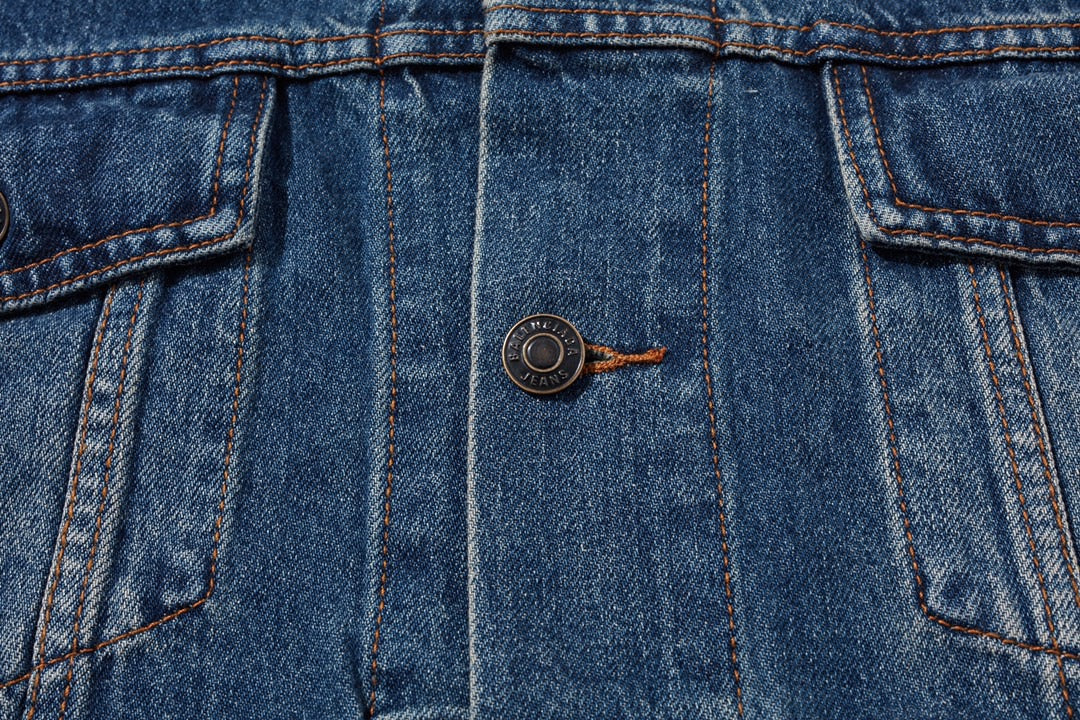Ba1en*iaga Jacket