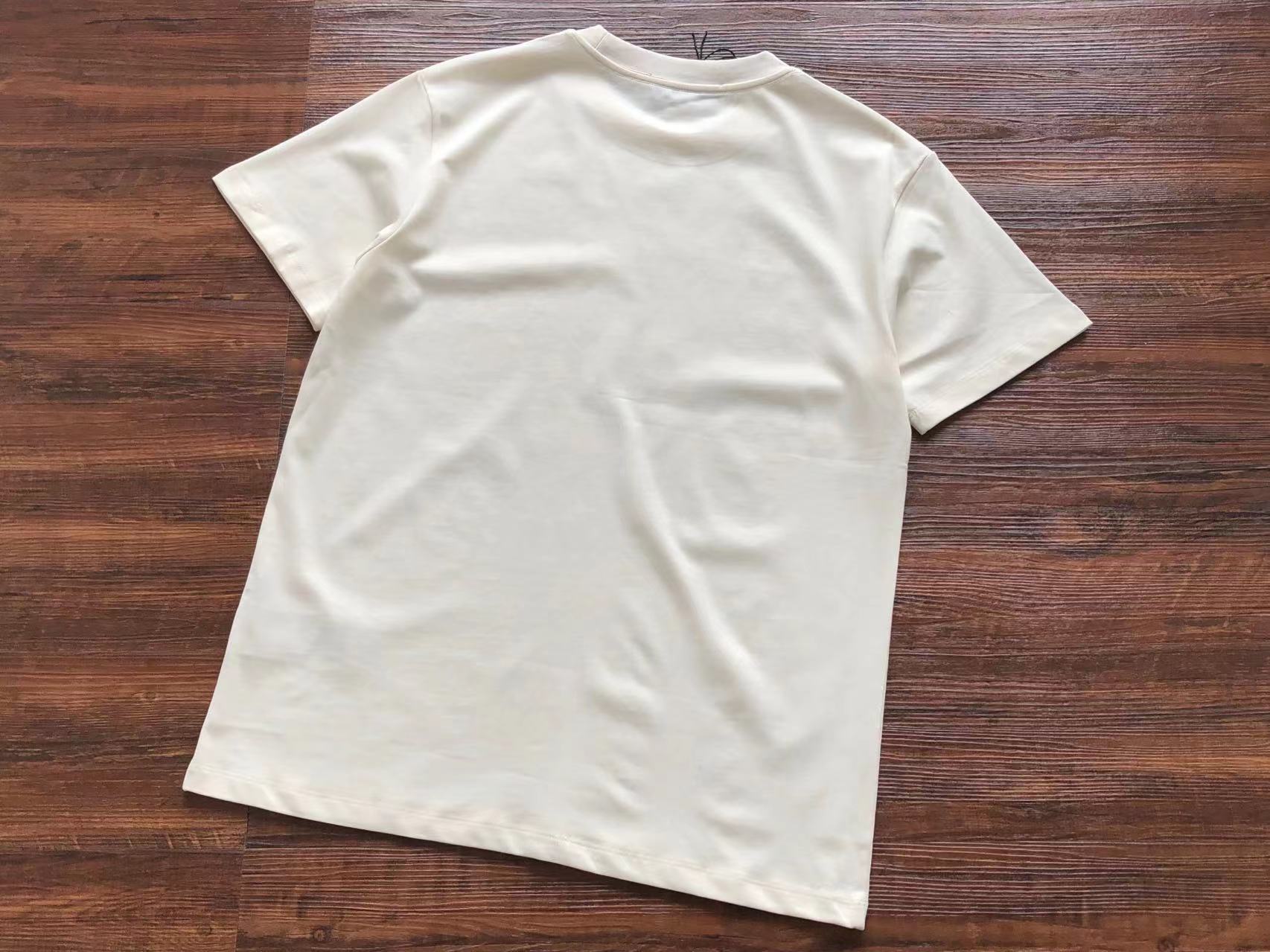 Gvc*1 T-shirt