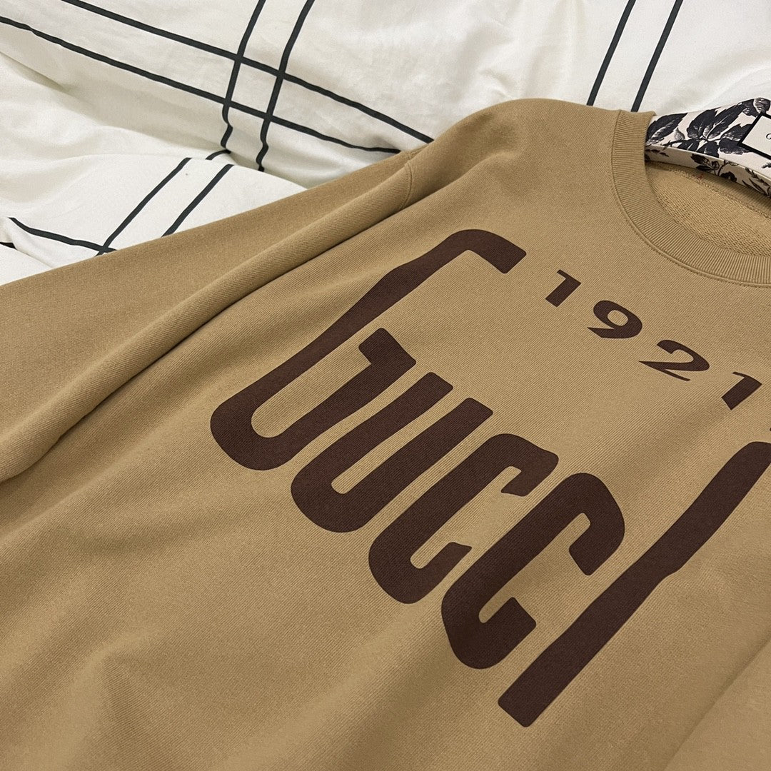 Gvc*1 Sweatshirt