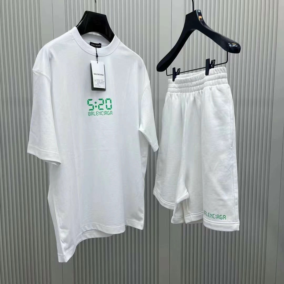 Ba1en*iaga T-shirt