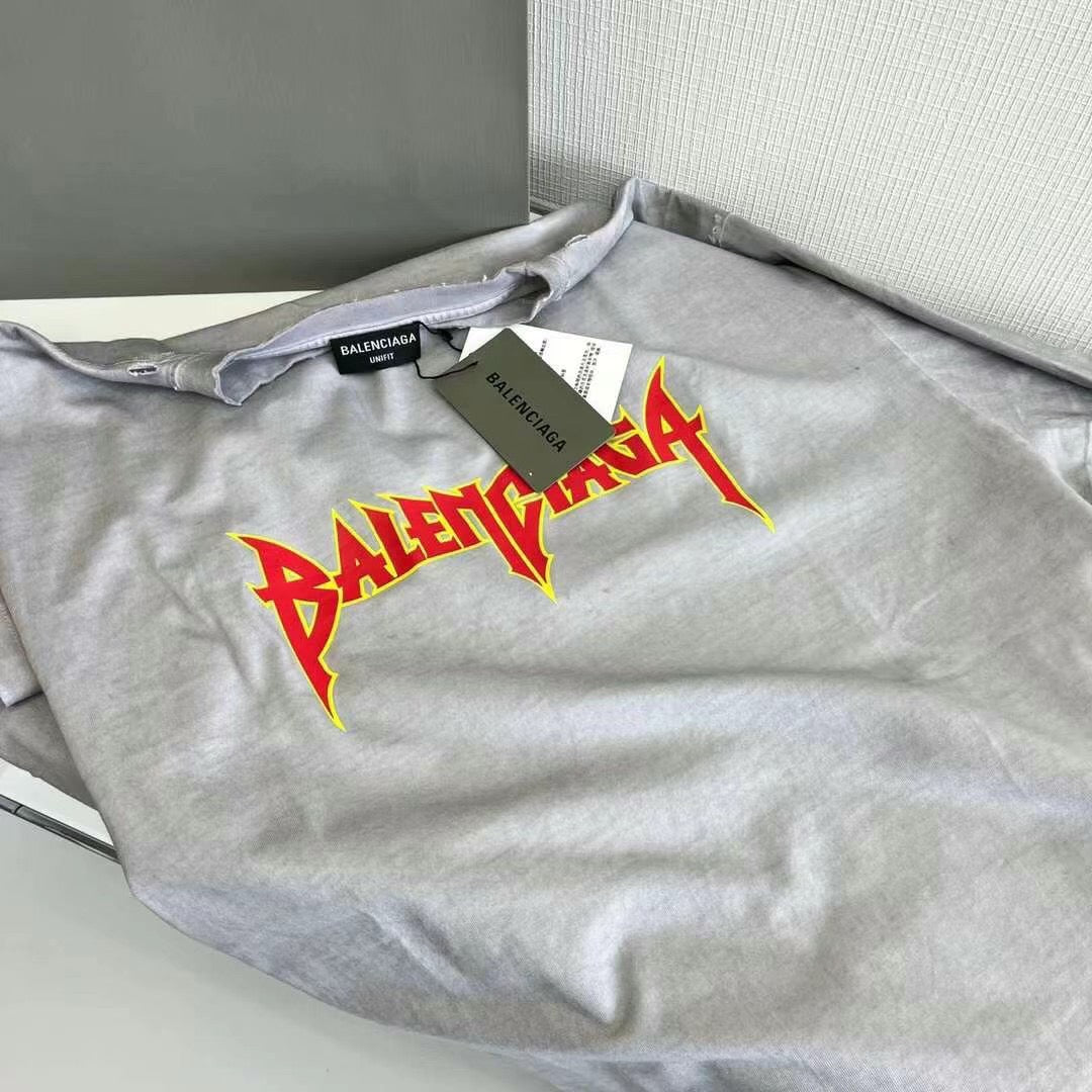Ba1en*iaga T-shirt