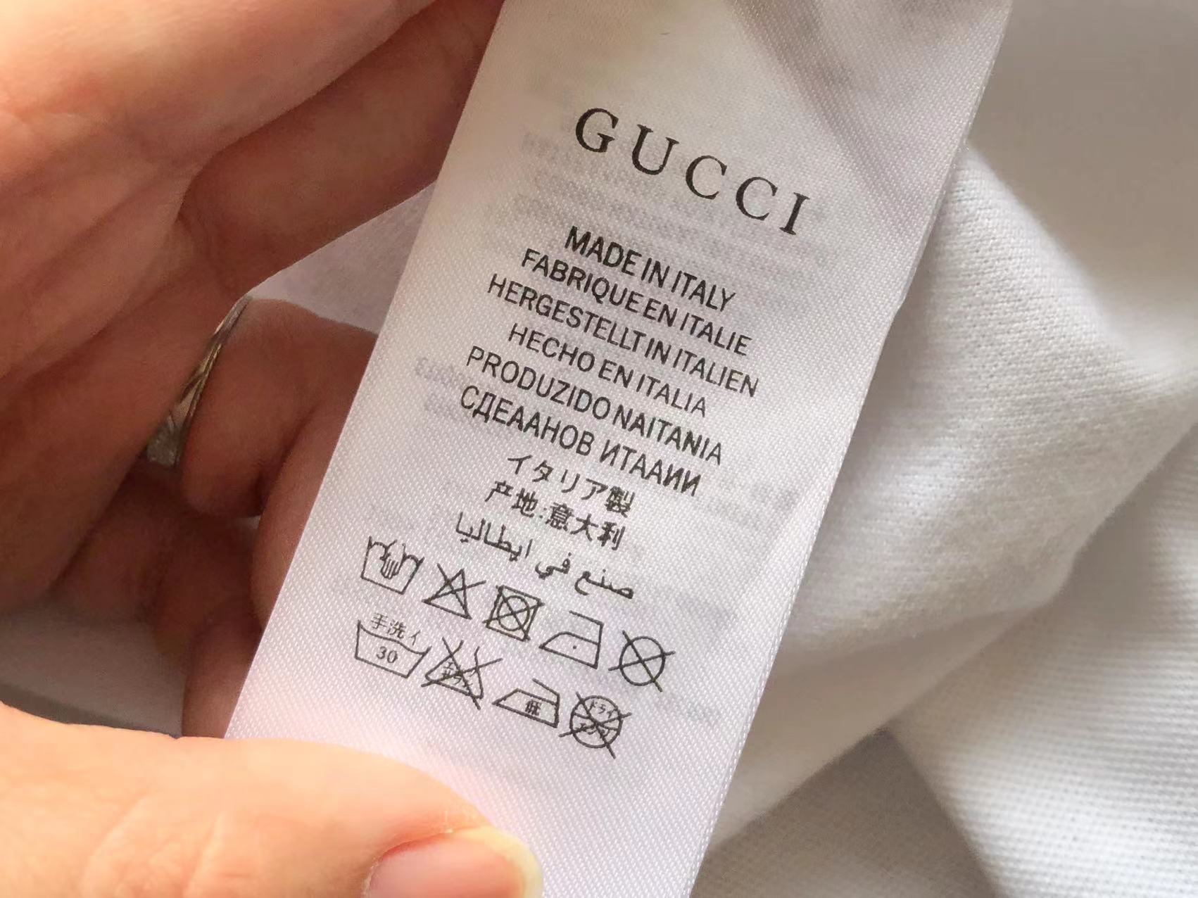 Gvc*1 Shirt