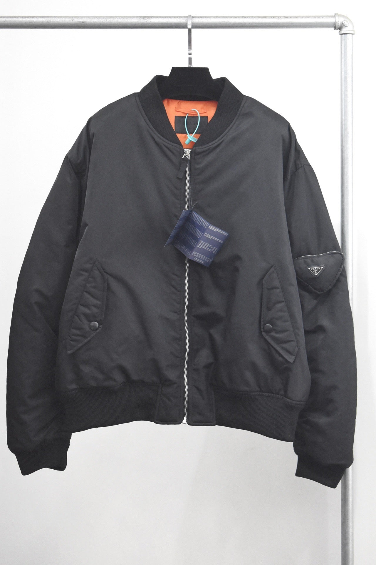 Pra*a Jacket