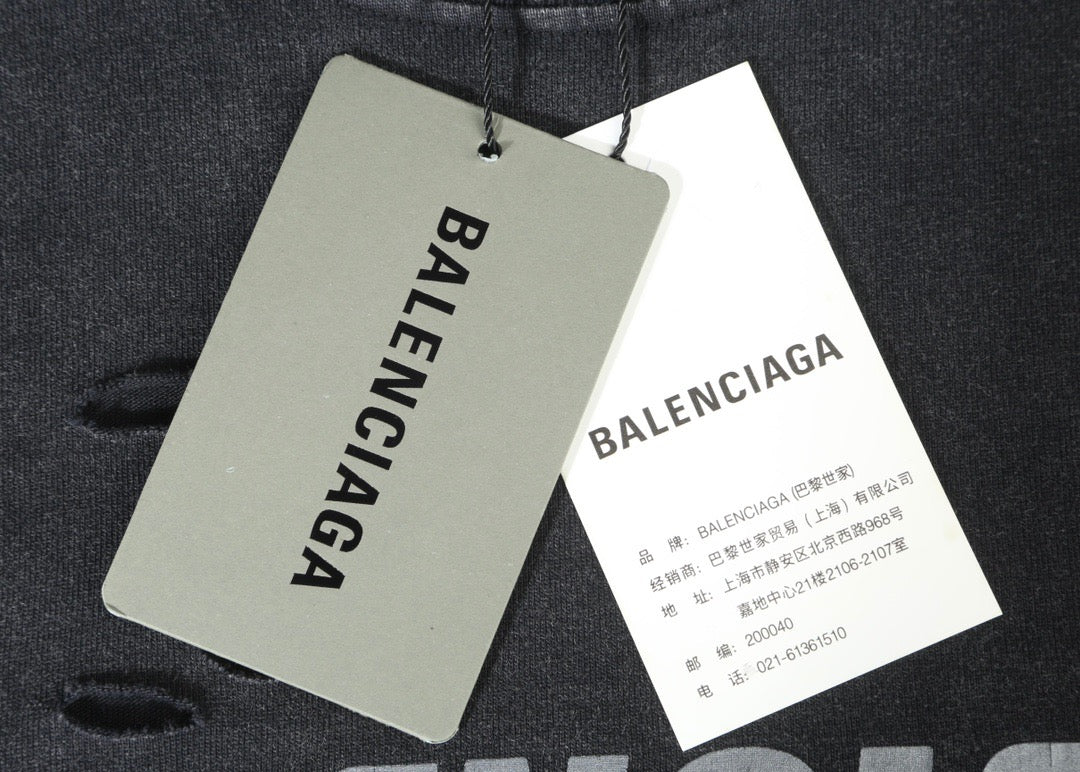 Ba1en*iaga T-shirt