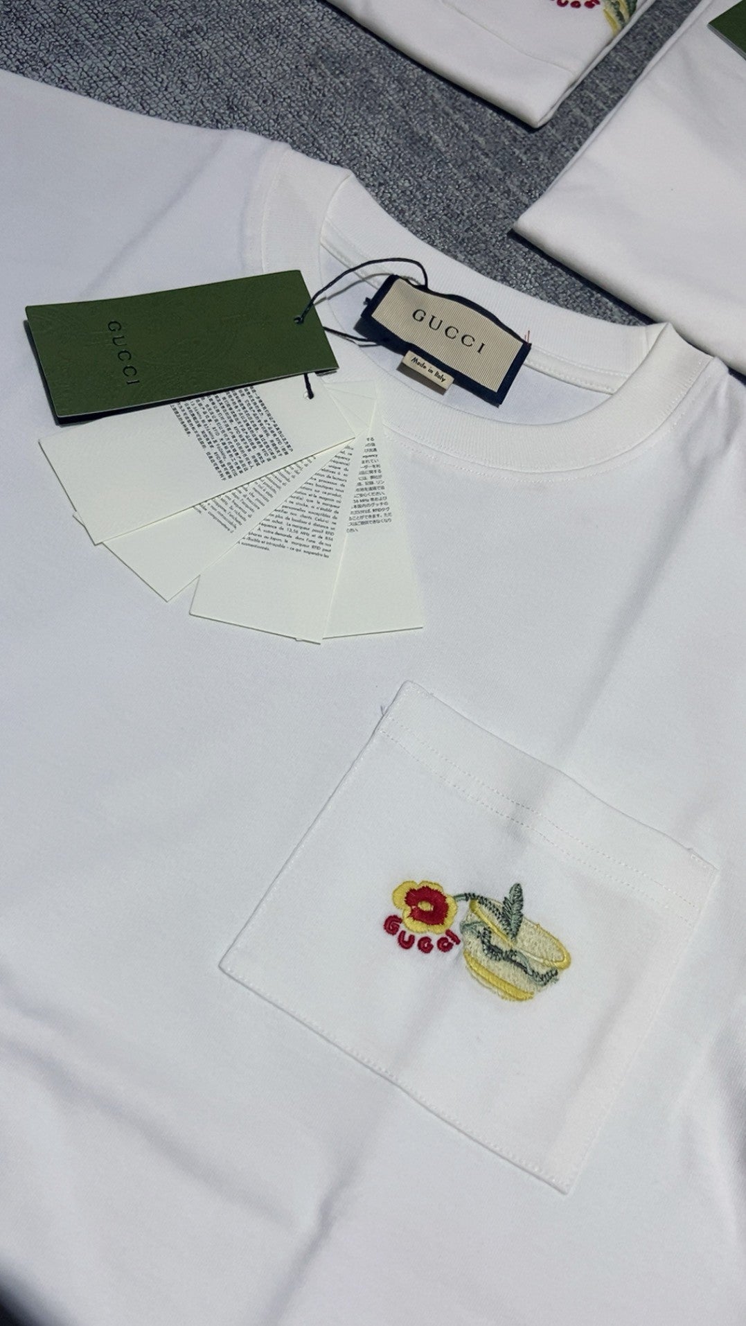Gvc*1 T-shirt