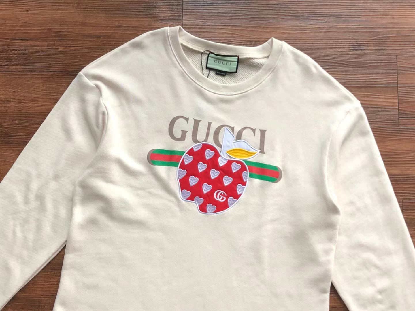 Gvc*1 Sweatshirt