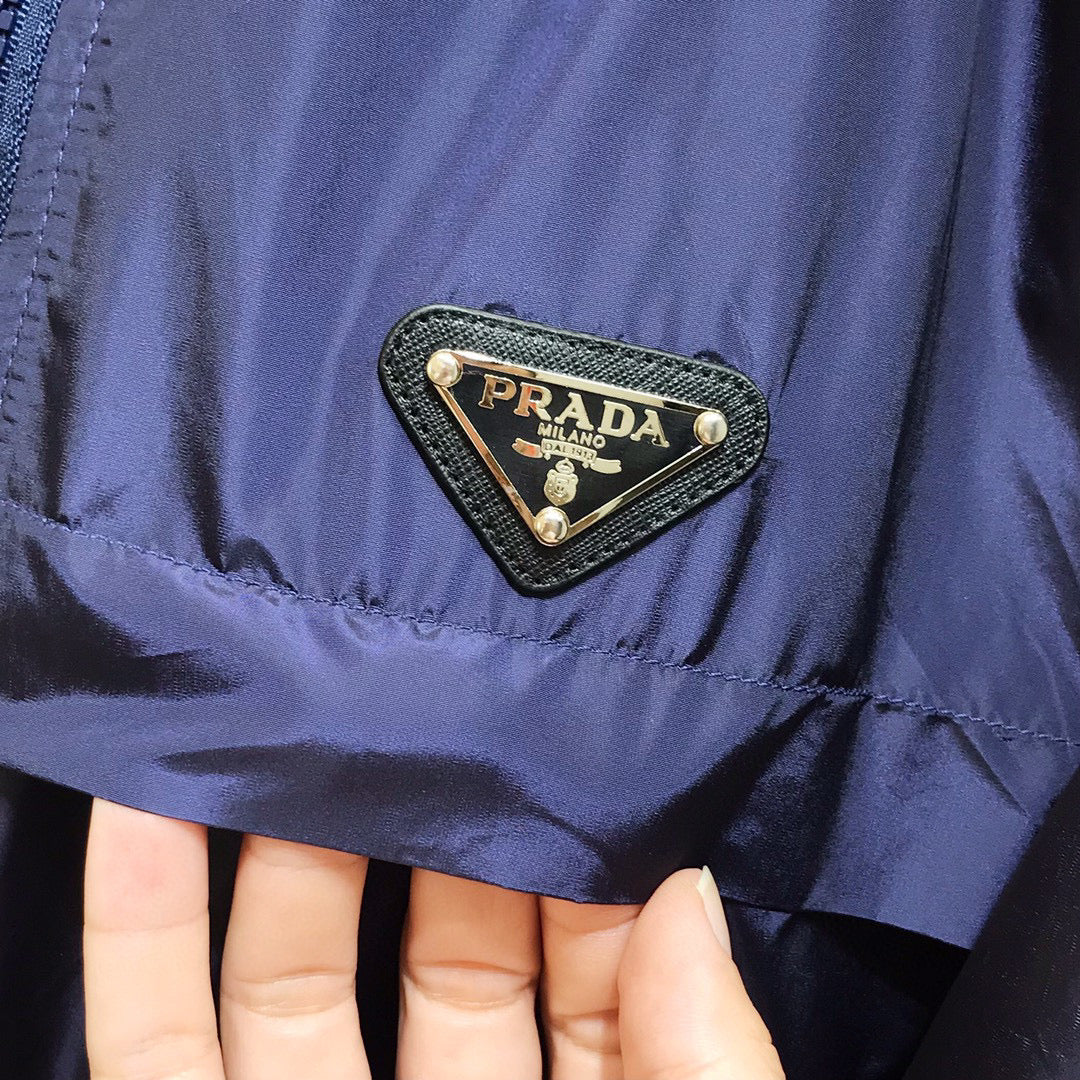 Pra*a Jacket