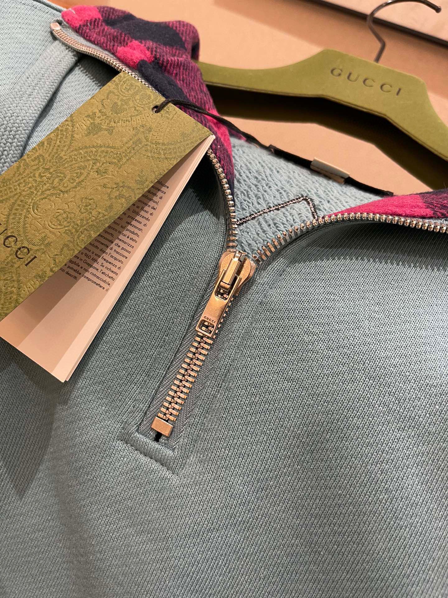 Gvc*1 Hoodie