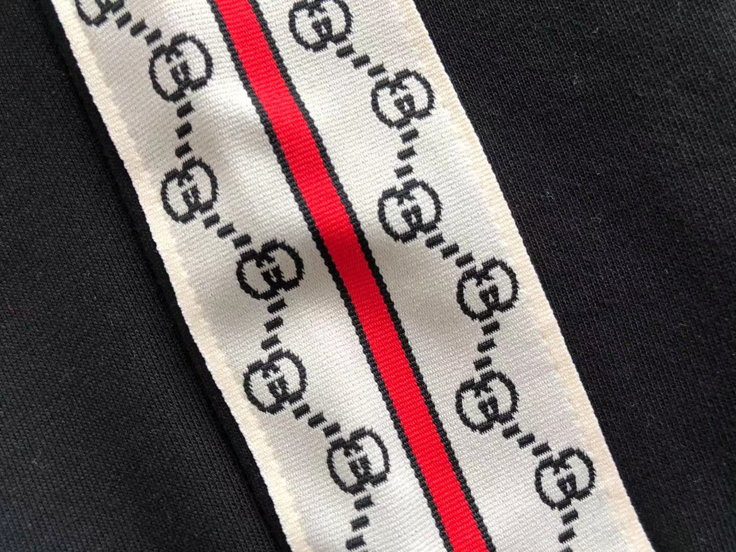 Gvc*1 Sweatpants