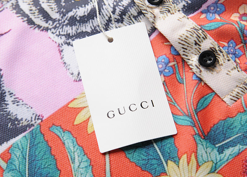 Gvc*1 Shirt