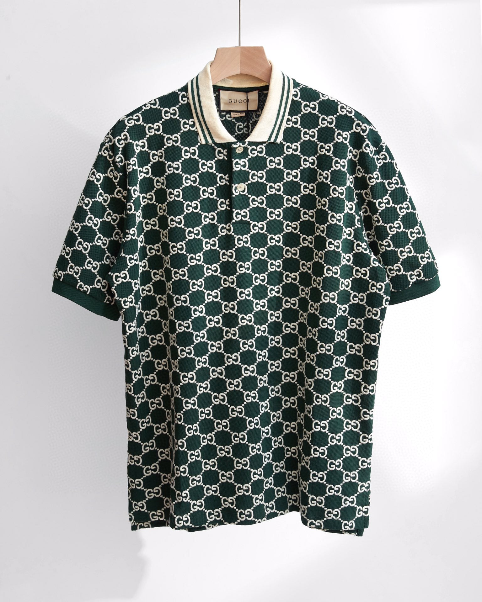 Gvc*1 Shirt