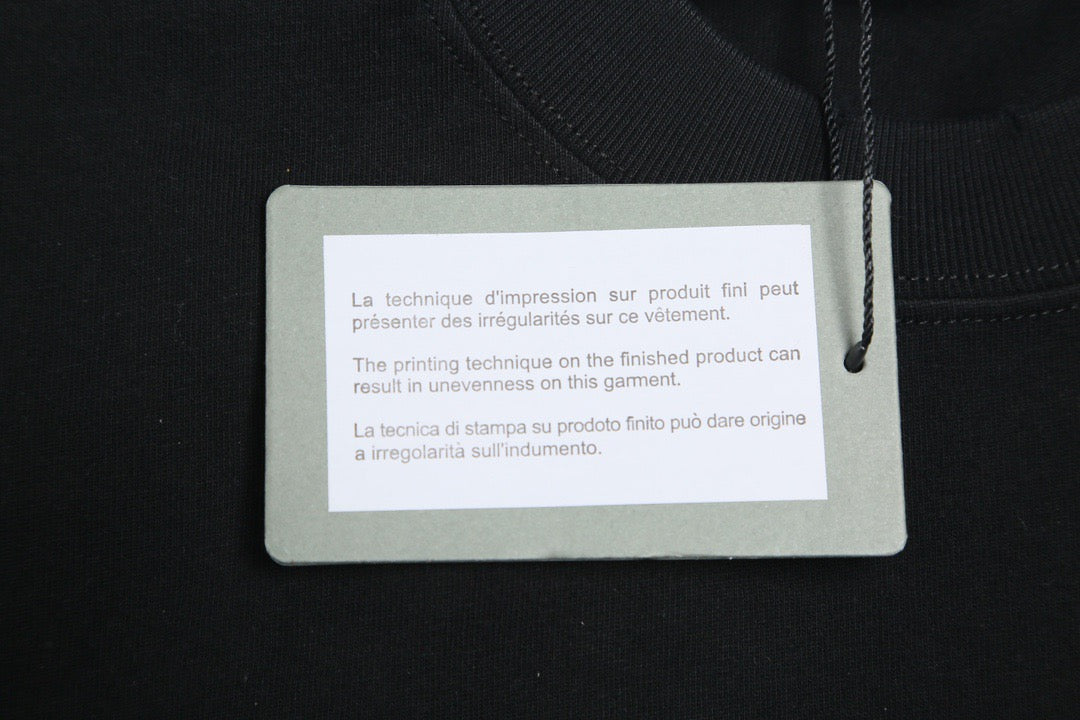 Ba1en*iaga T-shirt