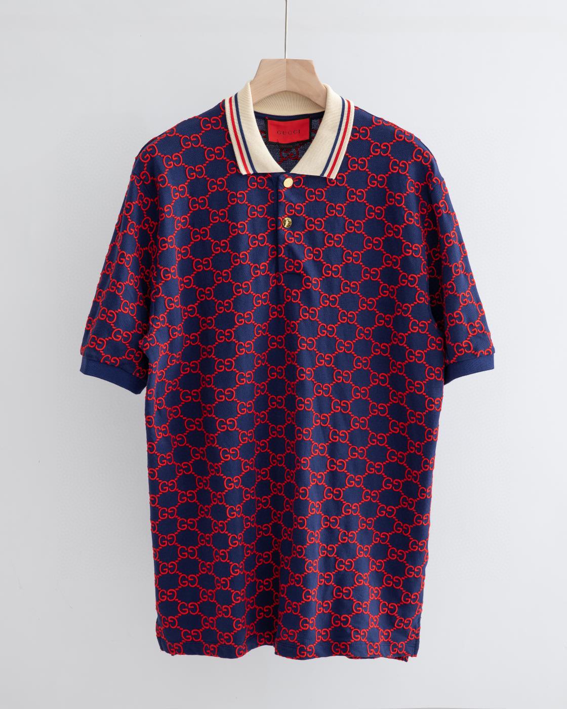 Gvc*1 Shirt
