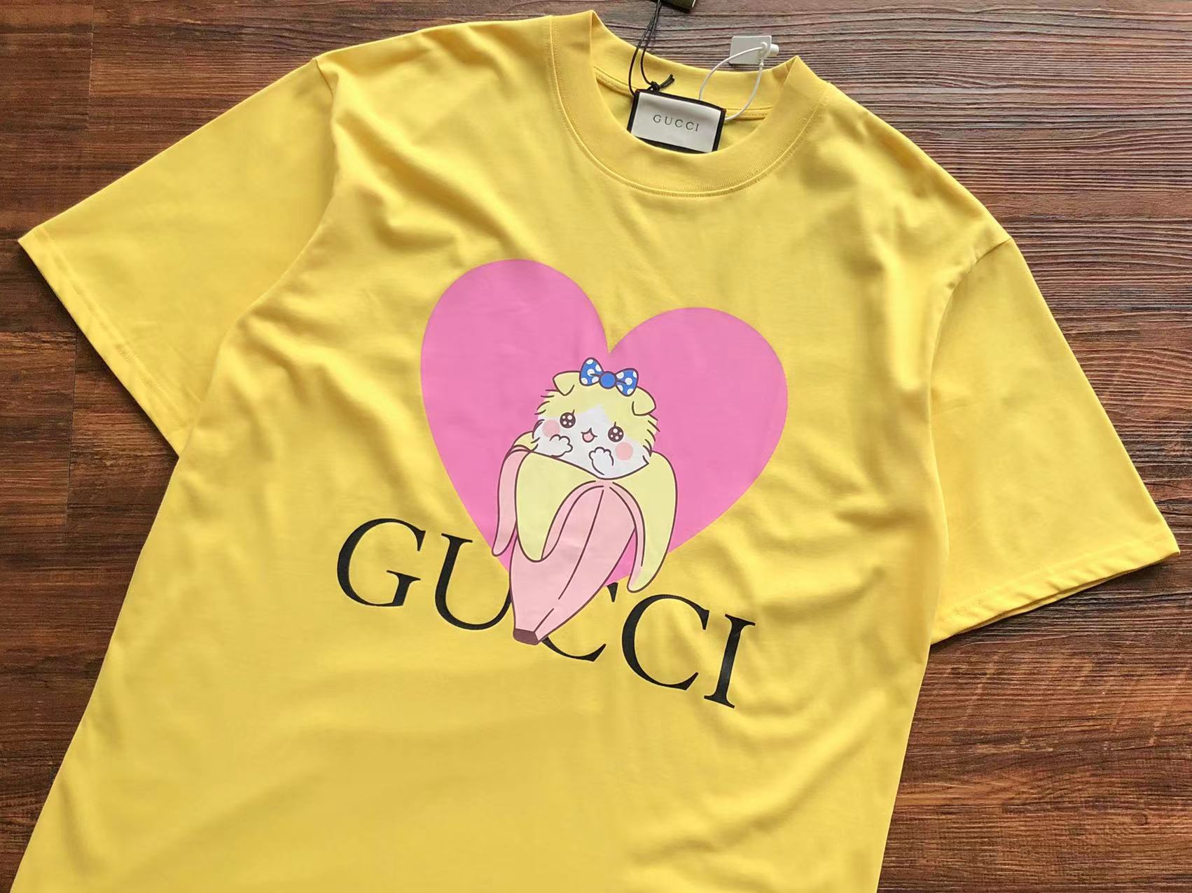 Gvc*1 T-shirt