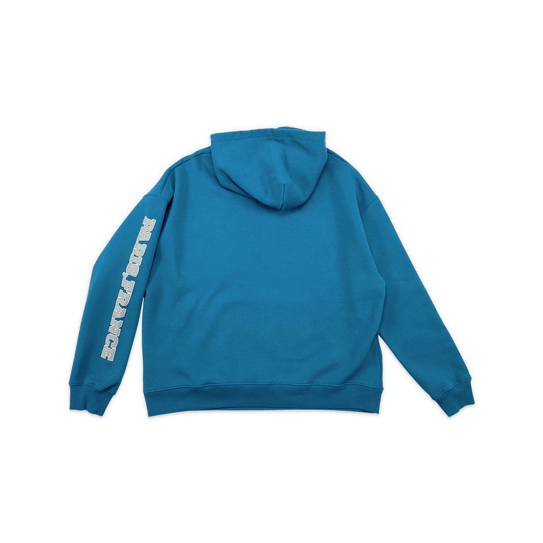 Ba1en*iaga Hoodie