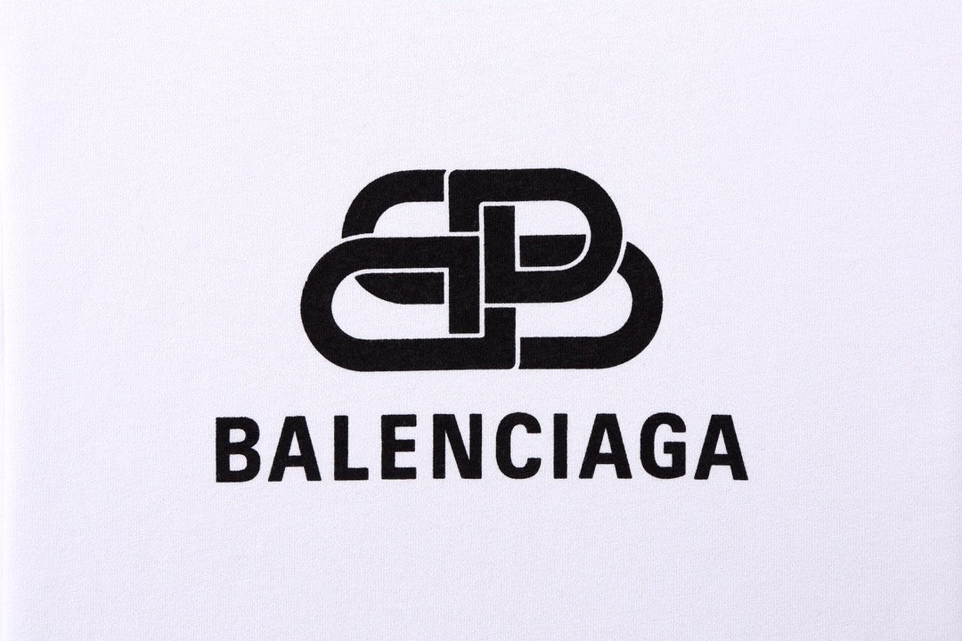 Ba1en*iaga T-shirt