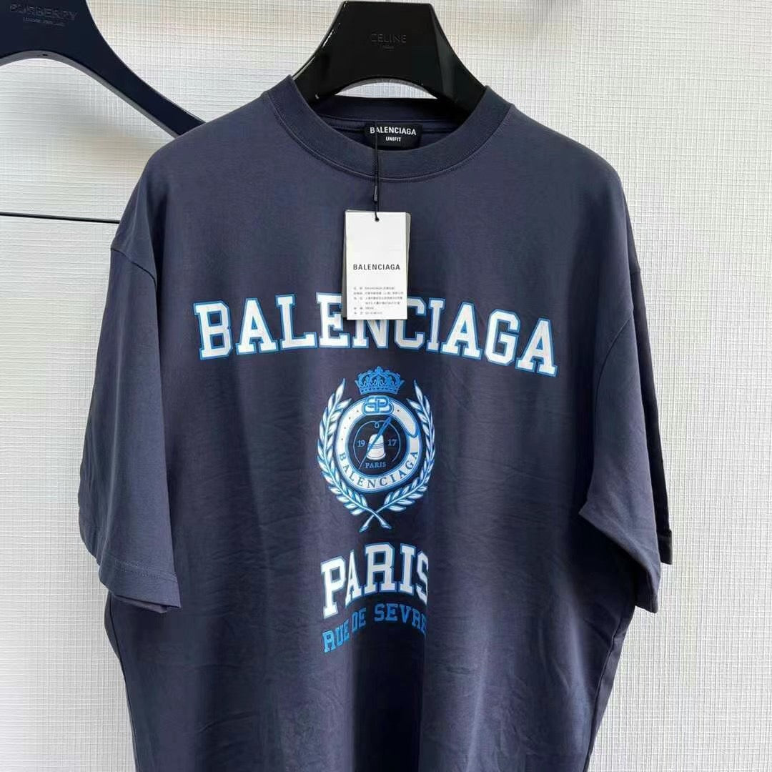 Ba1en*iaga T-shirt