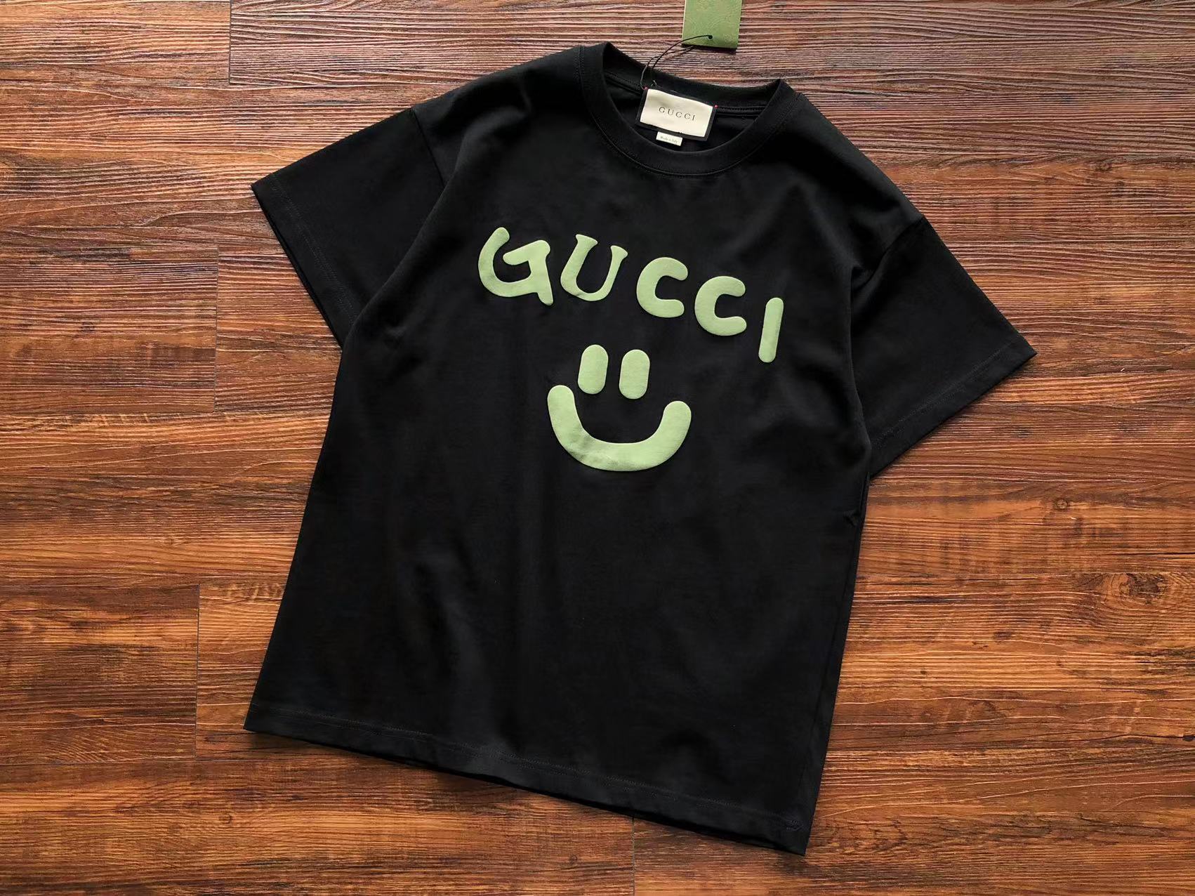 Gvc*1 T-shirt