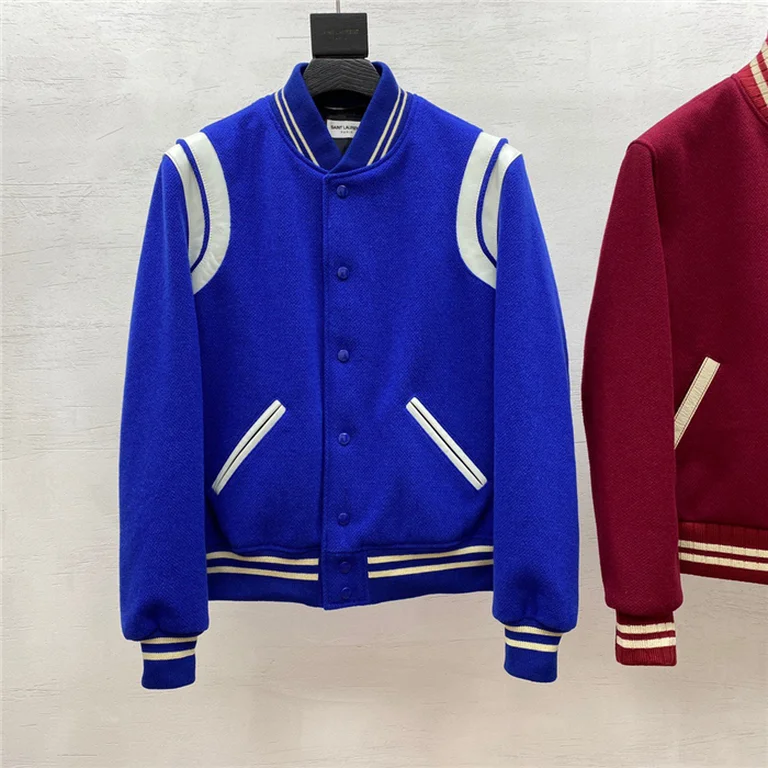 Sa1nt Lau*nt Jacket