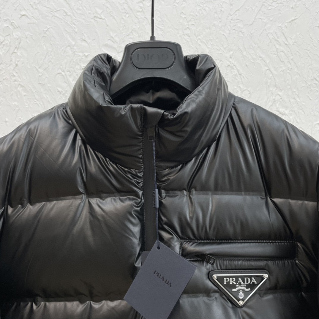 Pra*a Jacket