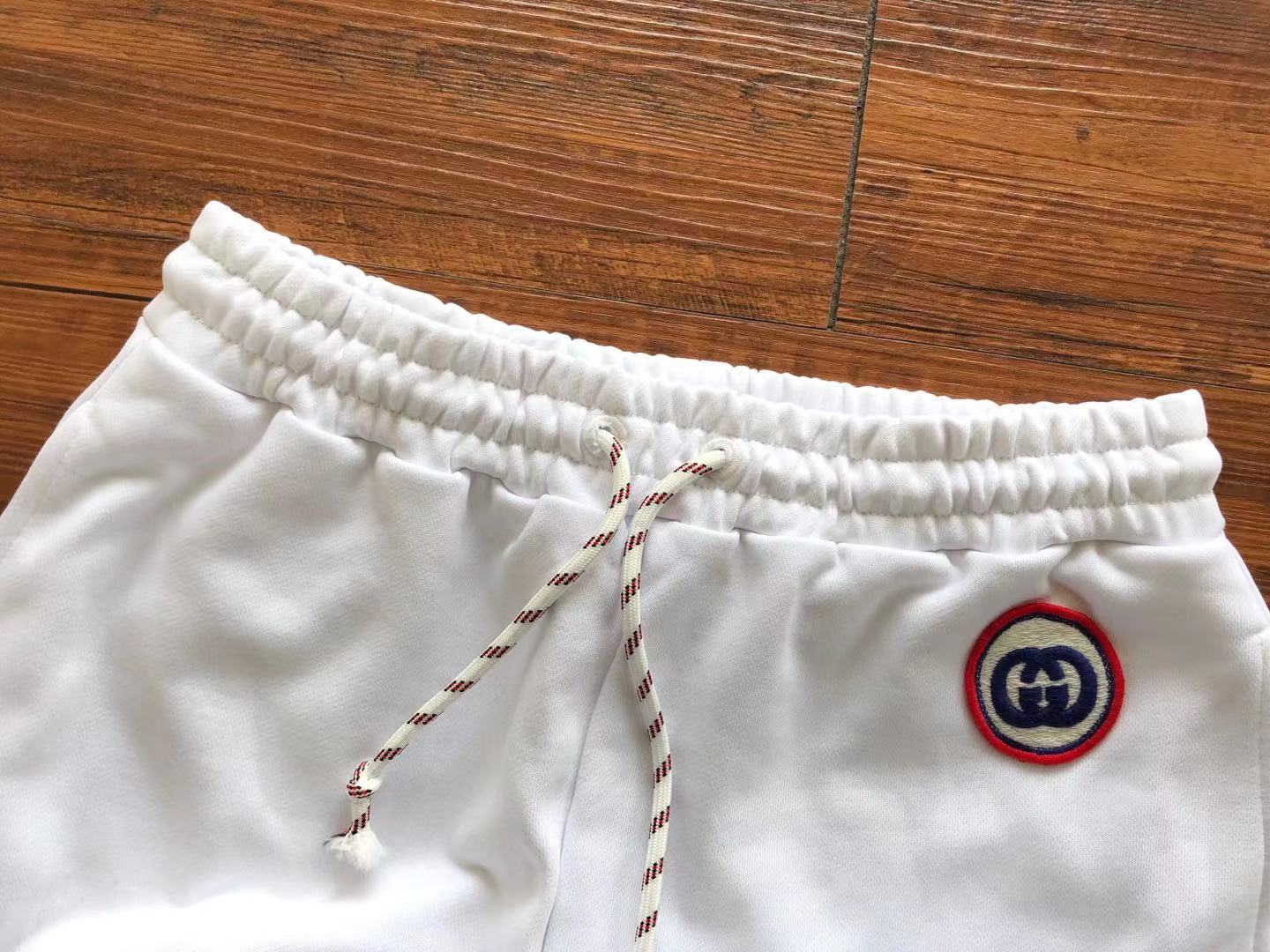 Gvc*1 Shorts