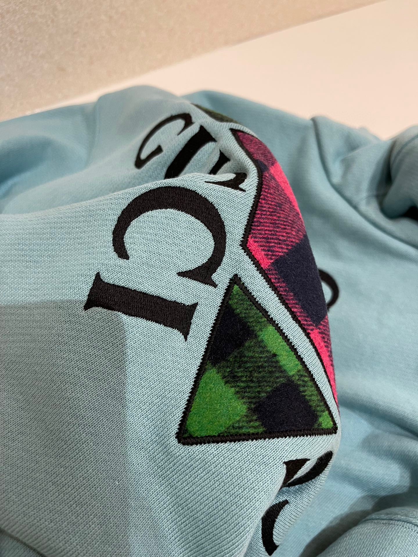 Gvc*1 Hoodie