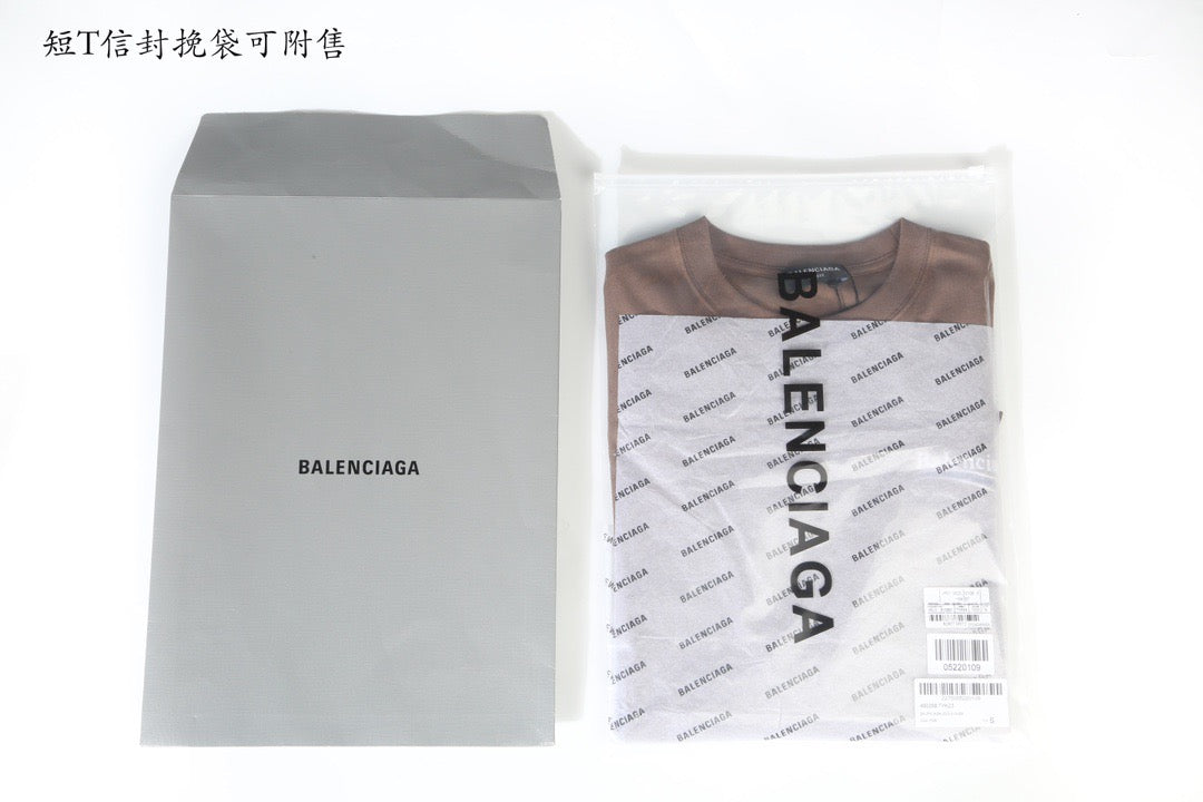 Ba1en*iaga T-shirt