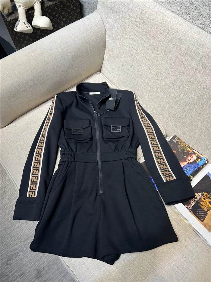 2023ss F**di Jacket