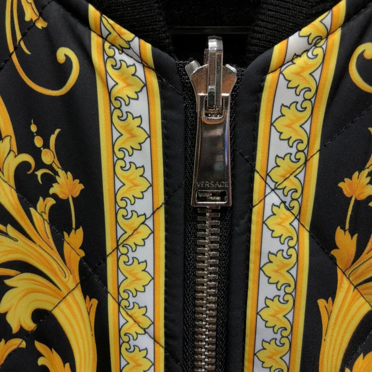 2020ss Versace Jacket
