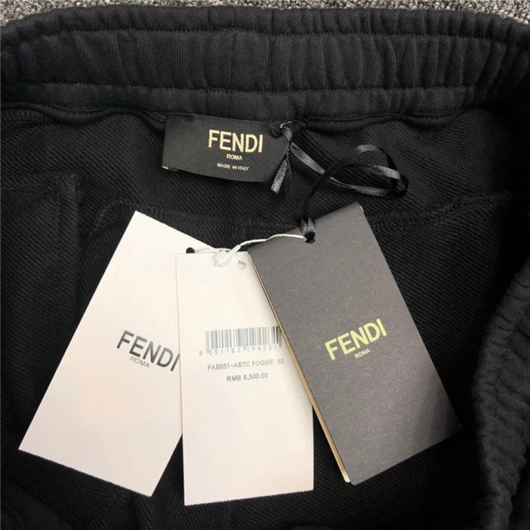 2021ss F**di Shorts